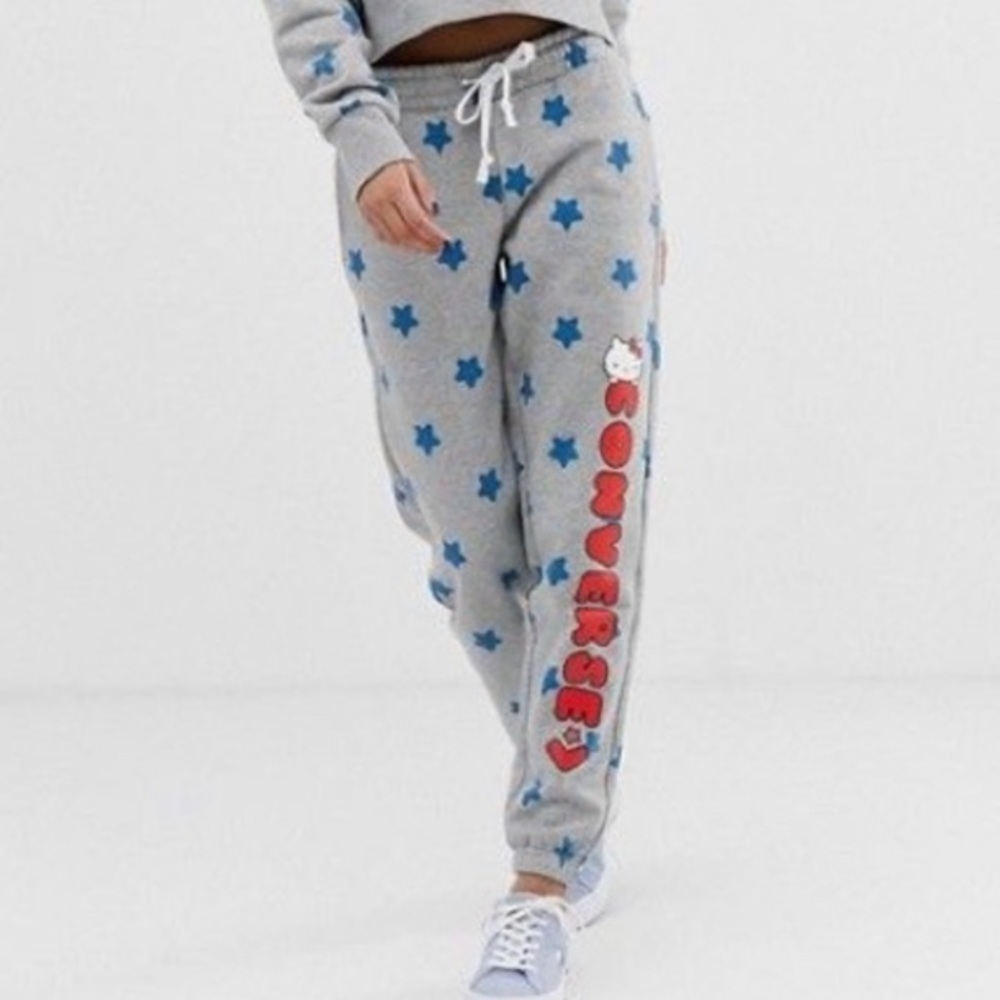 COPY - Hello Kitty Sweat Pants